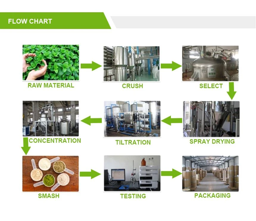 technological process