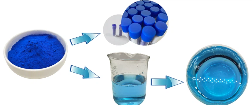 Copper Peptide Copper Peptide