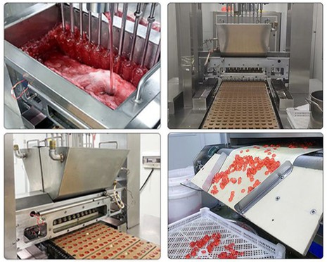 Production process Production process