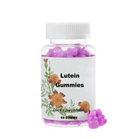 Gummies tal-luteina