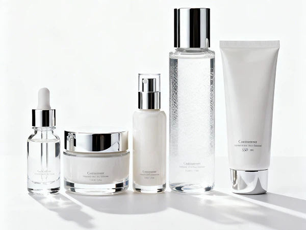 Applications in Skincare Formulations